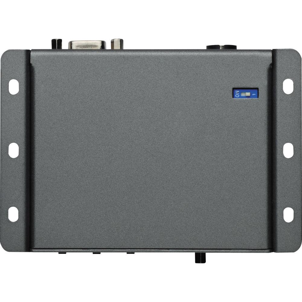 Gefen VGA to HDMI Scaler Converter with Audio