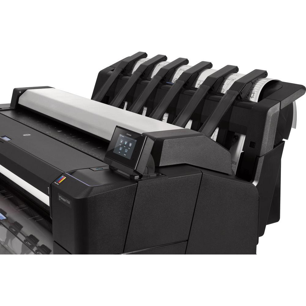 HP DesignJet T2530 36" Multifunction Printer