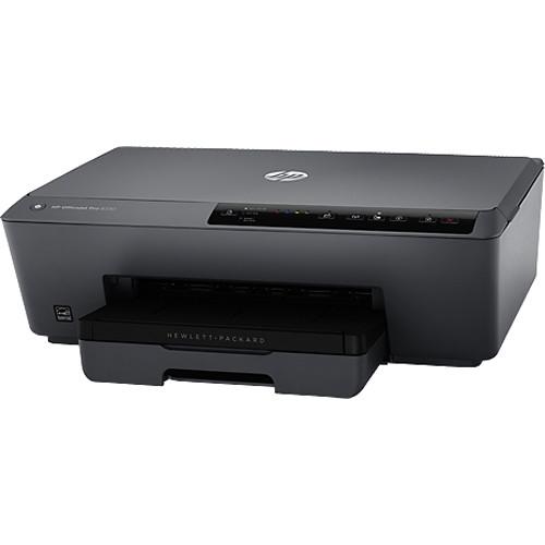 HP Officejet Pro 6230 Inkjet ePrinter