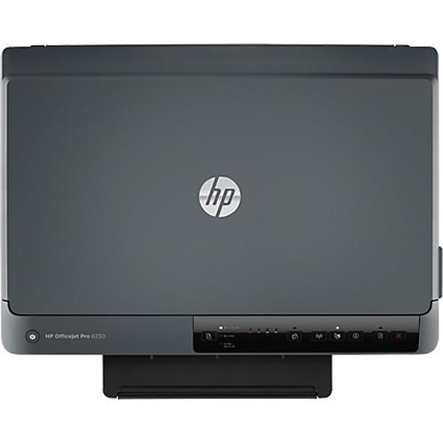 HP Officejet Pro 6230 Inkjet ePrinter