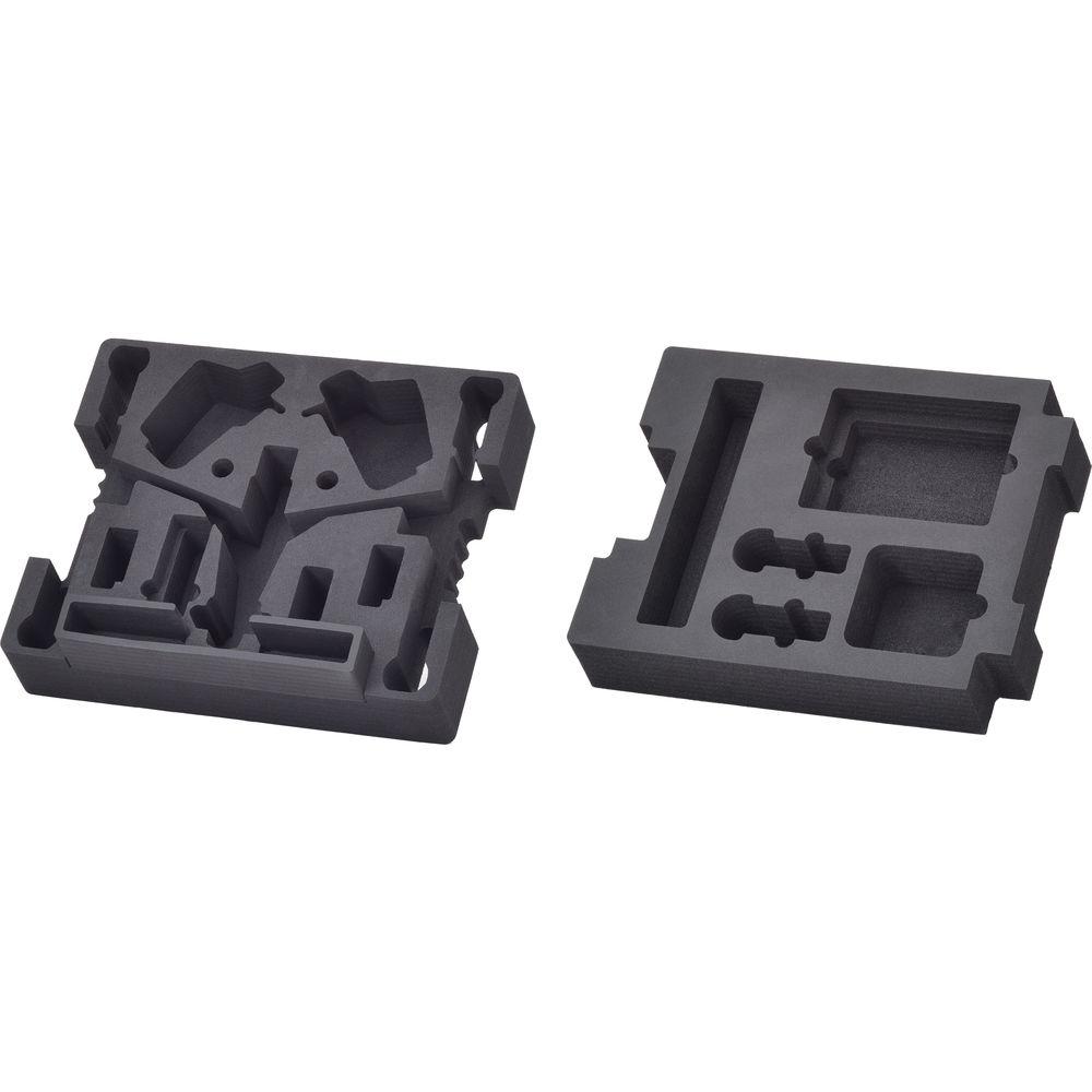 HPRC 2730WINSPRO Wheeled Hard Case with Foam for DJI Inspire 1 Pro