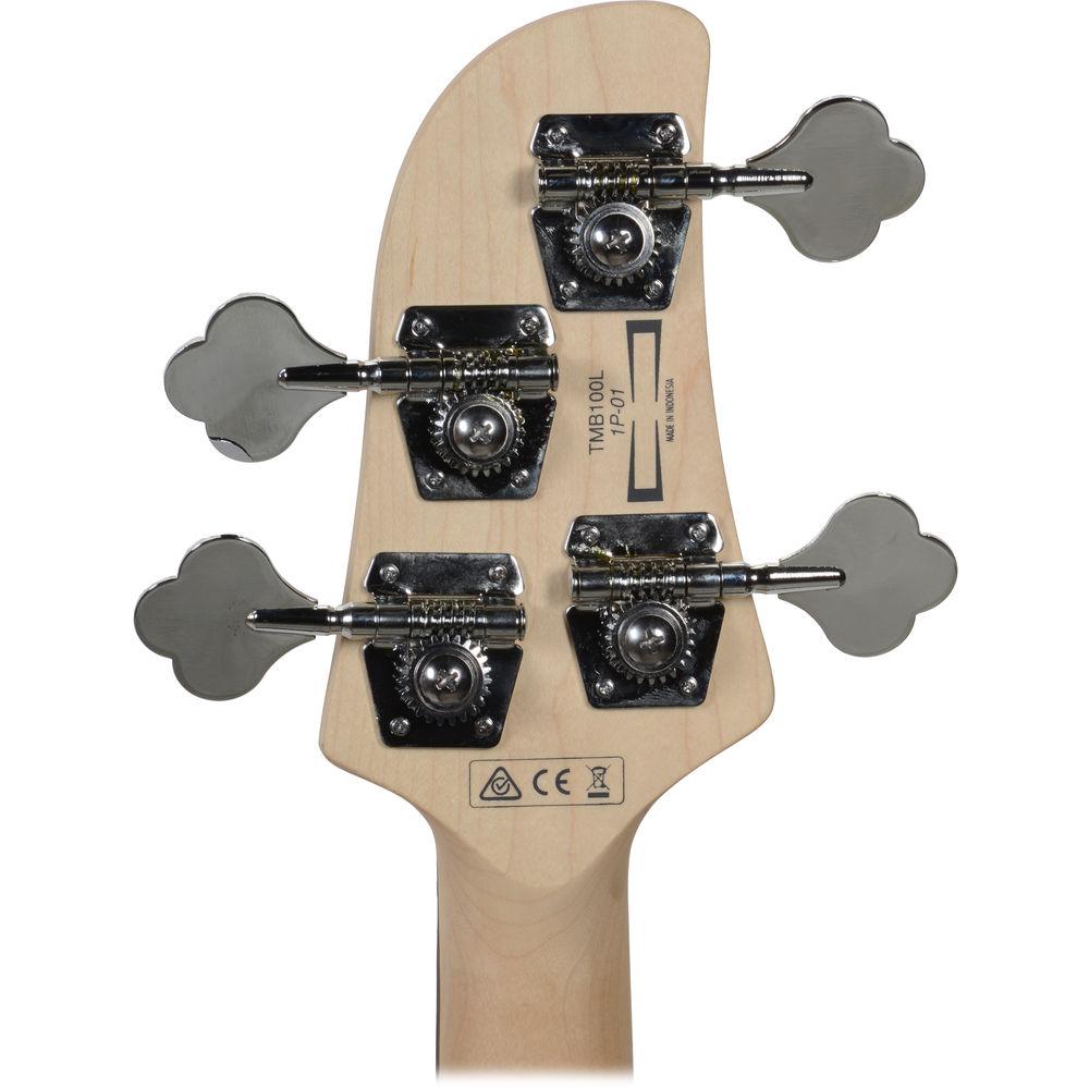 Ibanez Talman Bass Standard Series - TMB100L - Electric Bass