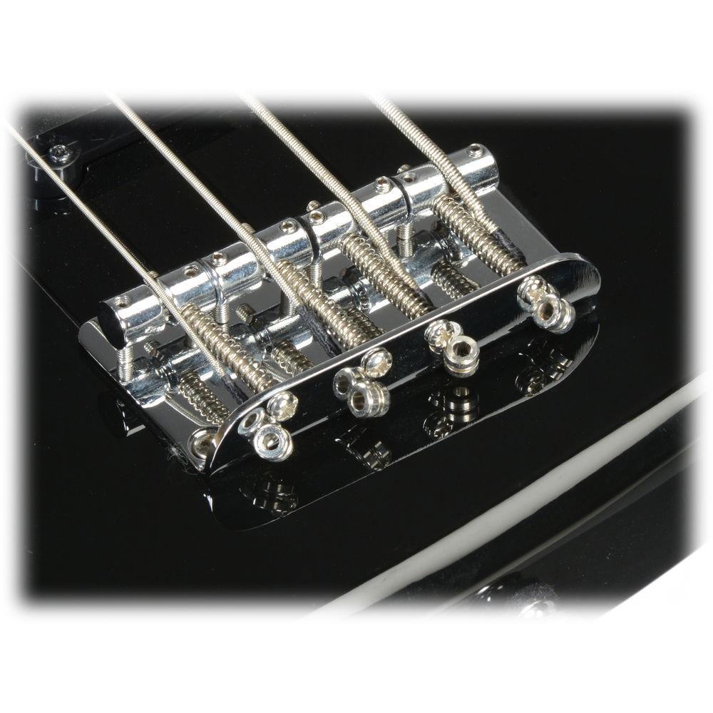 Ibanez Talman Bass Standard Series - TMB100L - Electric Bass