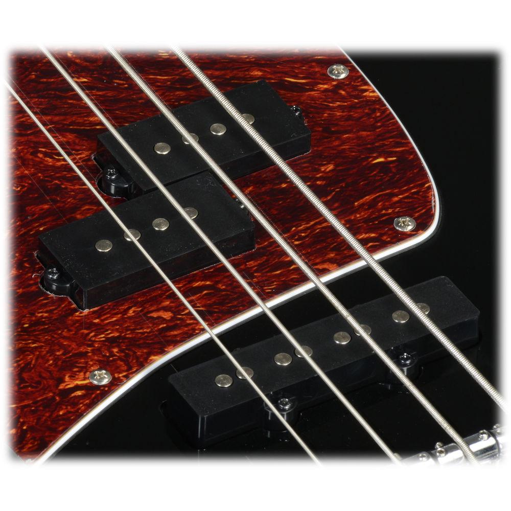 Ibanez Talman Bass Standard Series - TMB100L - Electric Bass