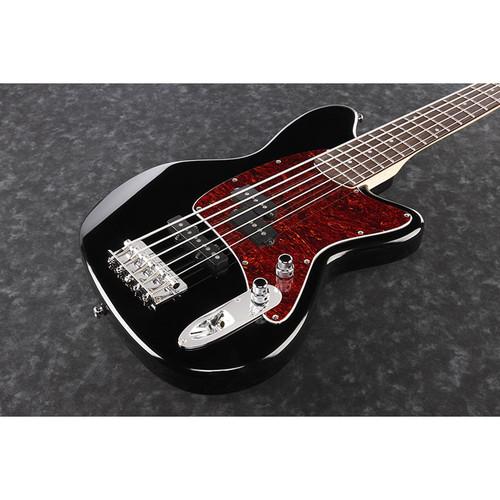 Ibanez Talman Bass Standard Series - TMB105 - 5-String Electric Bass