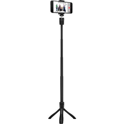 IK Multimedia iKlip Grip Smartphone Stand with Remote Shutter