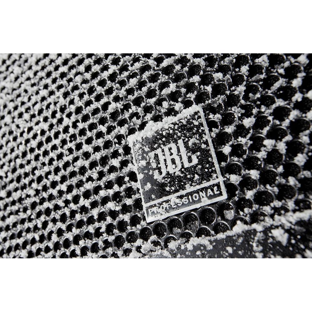 JBL AW266 High Power 2-Way All-Weather Loudspeaker with 12" LF