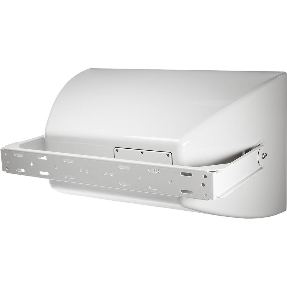 JBL AW526 High Power 2-Way All-Weather Loudspeaker with 15" LF