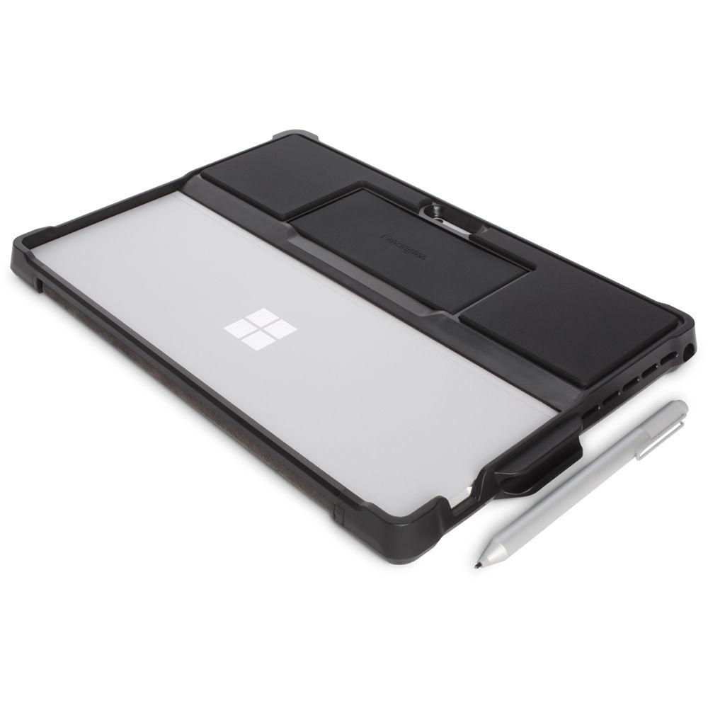Kensington BlackBelt 2nd Degree Rugged Case for Microsoft Surface Pro 6 Pro Pro 4