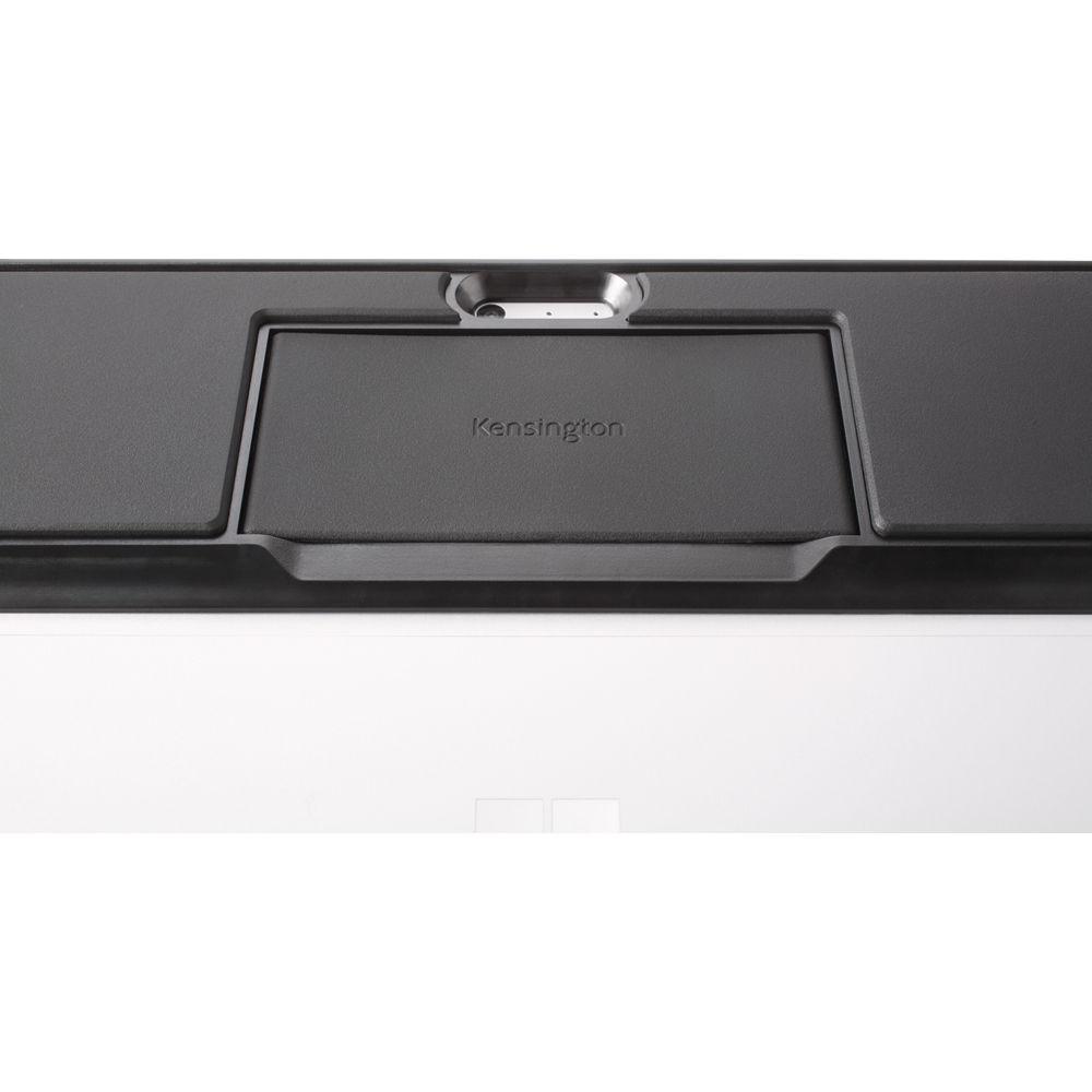 Kensington BlackBelt 2nd Degree Rugged Case for Microsoft Surface Pro 6 Pro Pro 4