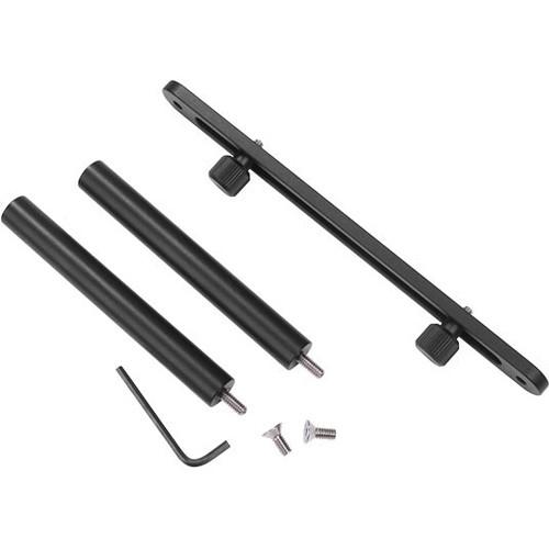Kirk Action Grip Bracket Kit with 6" Riser