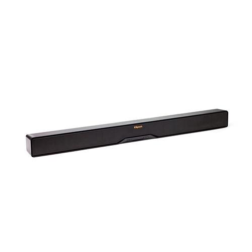 Klipsch R-4B 2.1-Channel Soundbar System