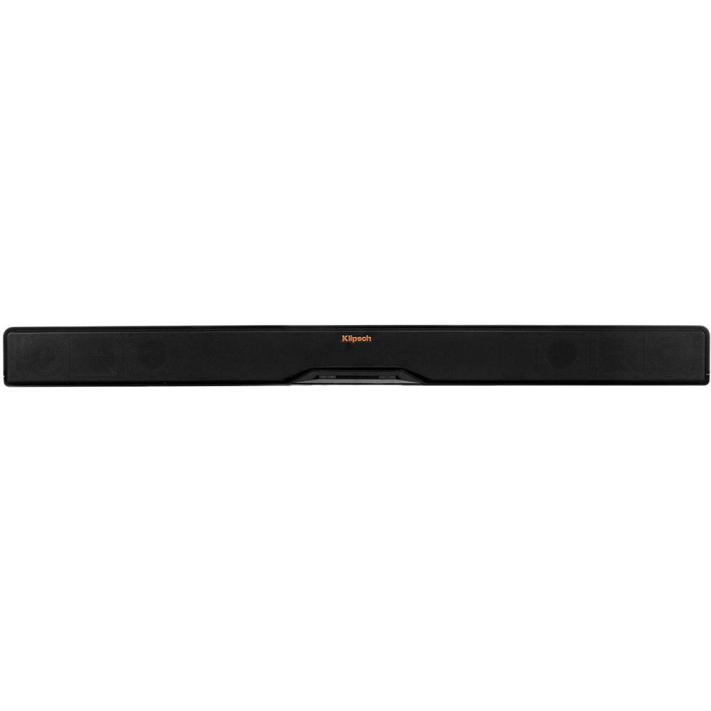 Klipsch R-4B 2.1-Channel Soundbar System