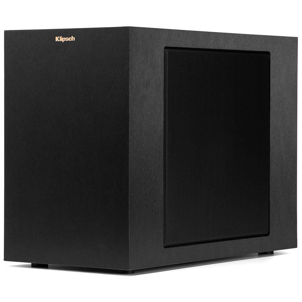 Klipsch R-4B 2.1-Channel Soundbar System