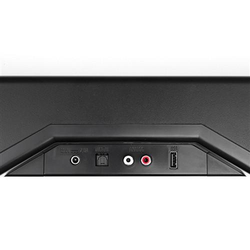 Klipsch R-4B 2.1-Channel Soundbar System