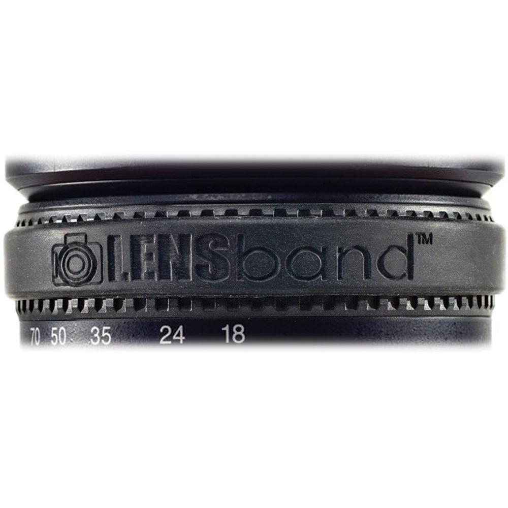 LENSband Lens Band MINI