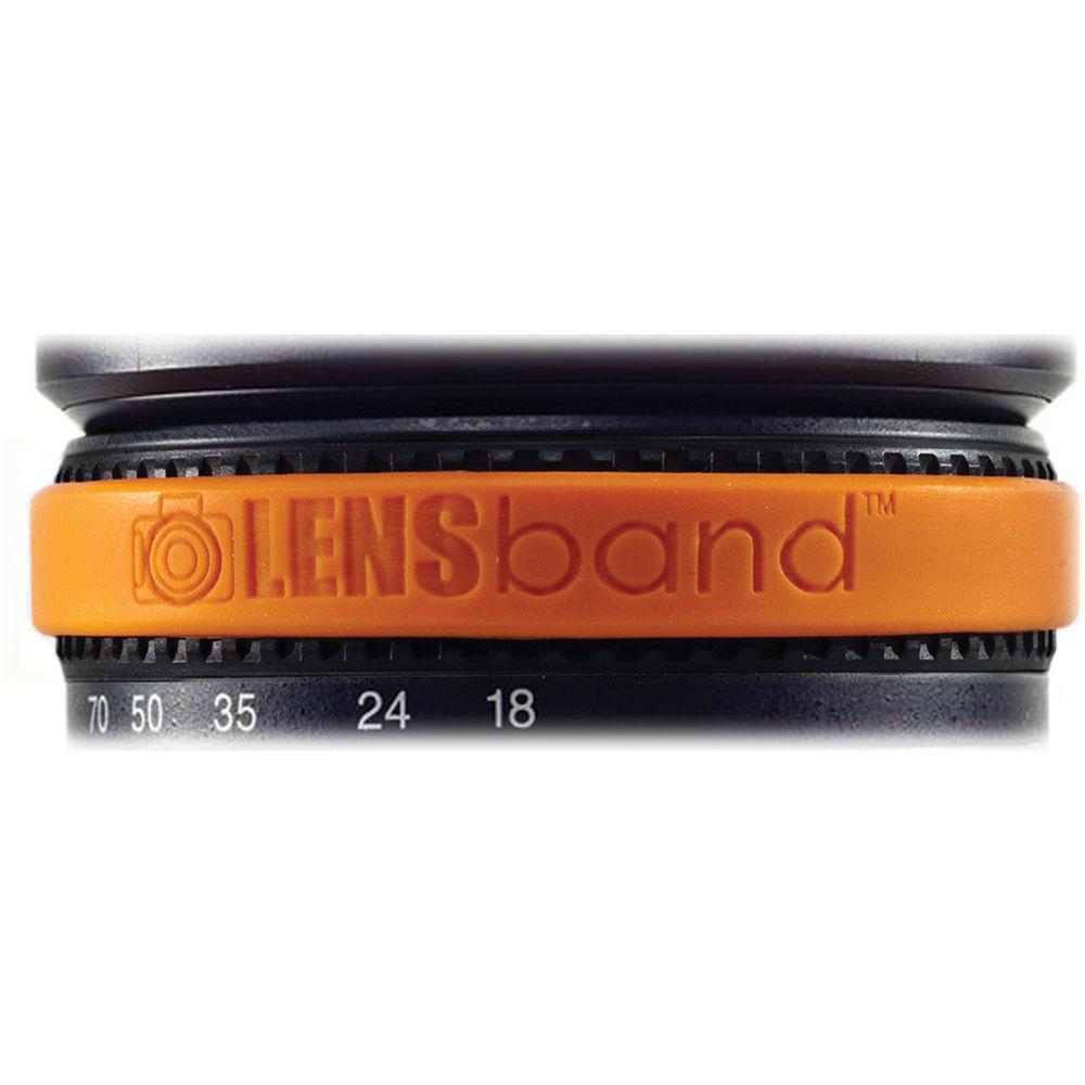 LENSband Lens Band MINI