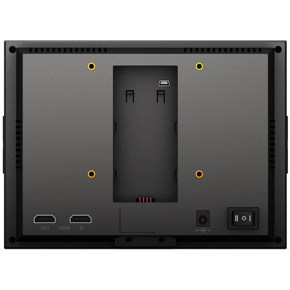Lilliput 5D-ii O P 7" HDMI LCD Field Monitor