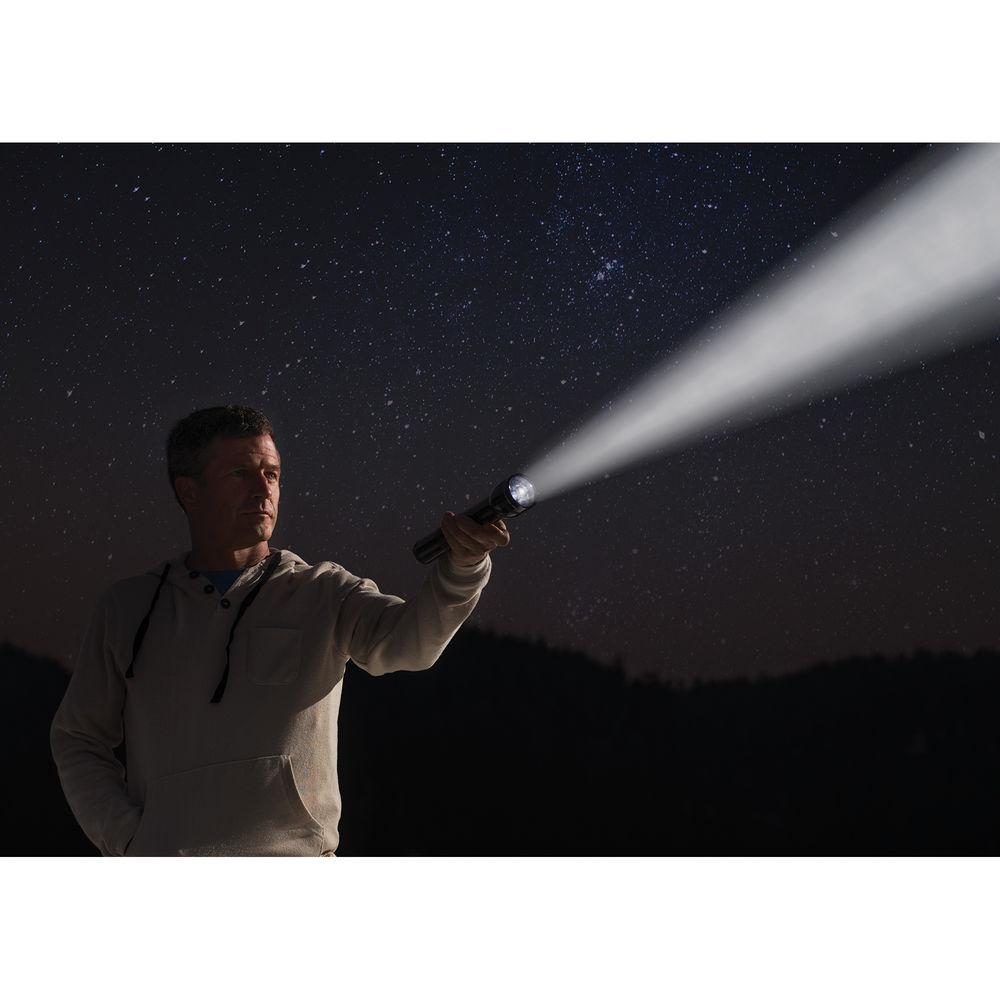 Maglite ML50LX 2C-Cell LED Flashlight