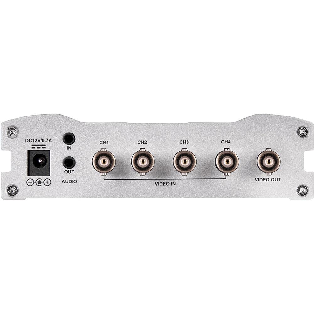 Marshall Electronics VS-14E D1 Encoder