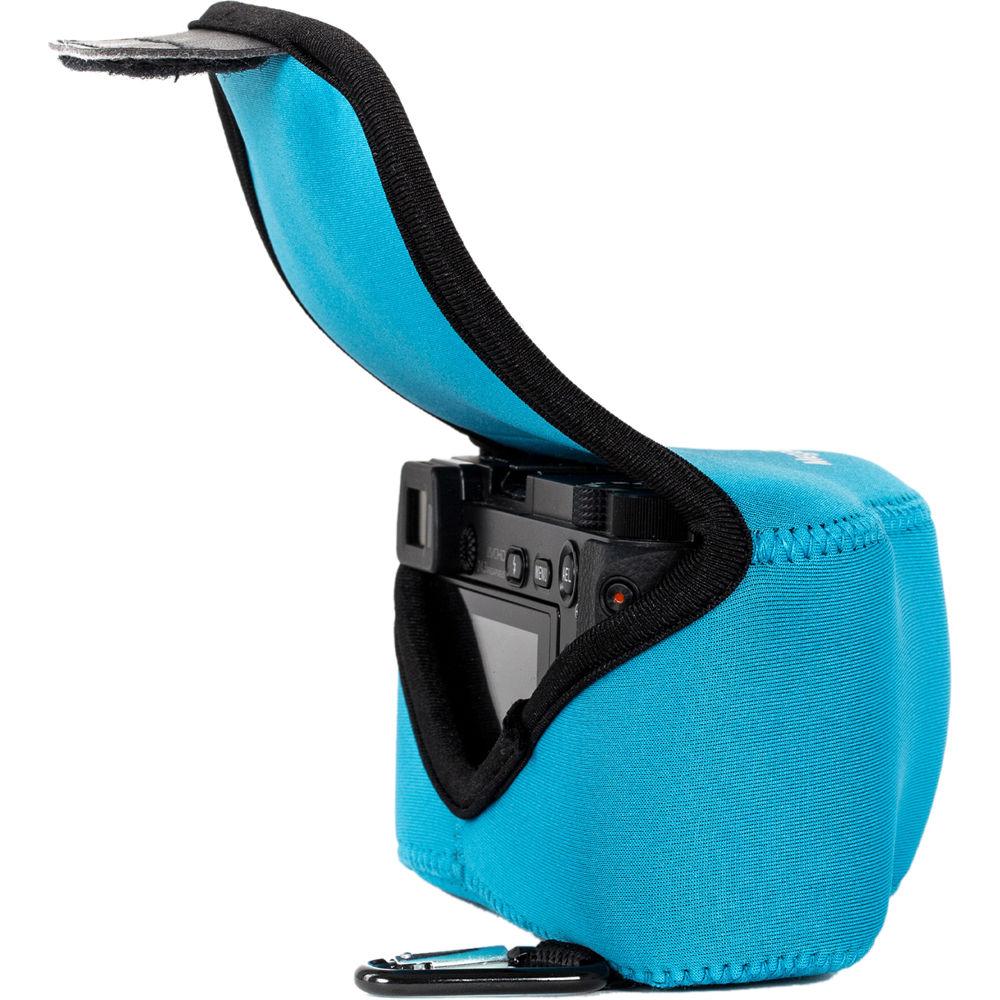 MegaGear MG075 Ultra Light Neoprene Case and Bag for Select Sony Cameras