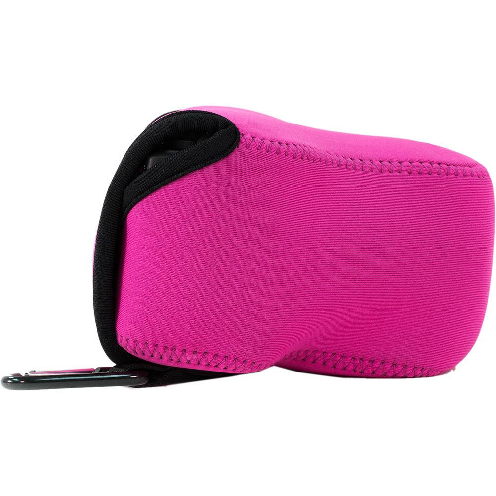 MegaGear MG449 Ultra Light Neoprene Case for Panasonic LUMIX DMC-FZ1000