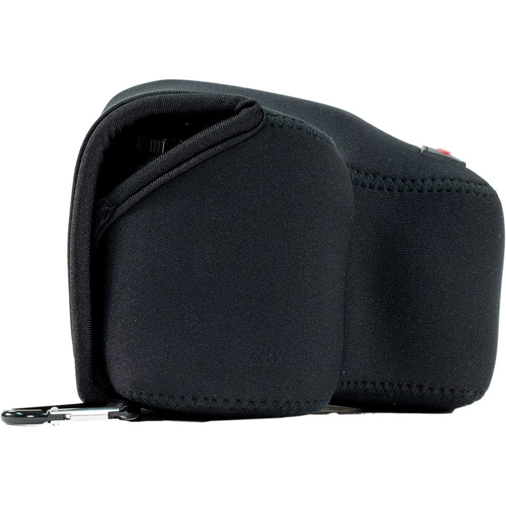 MegaGear MG452 Ultra Light Neoprene Camera Case for Canon PowerShot SX60