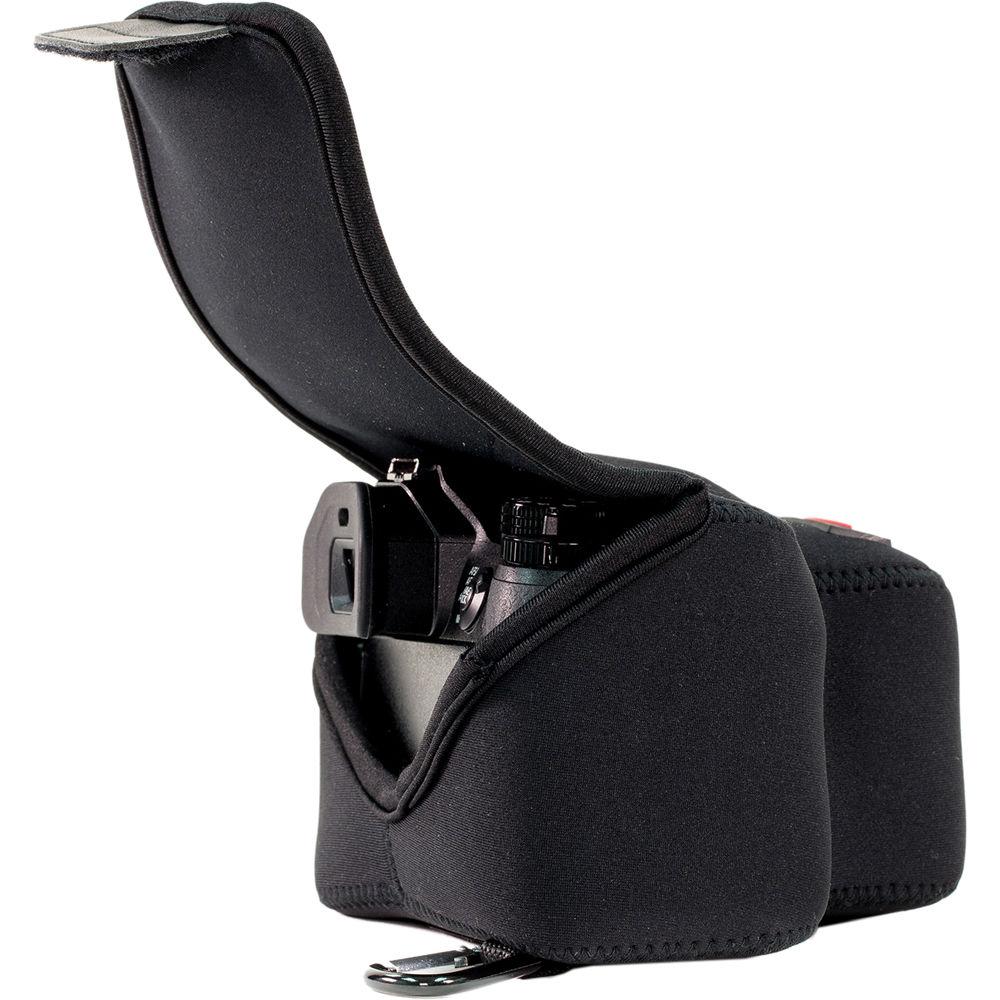 MegaGear MG452 Ultra Light Neoprene Camera Case for Canon PowerShot SX60