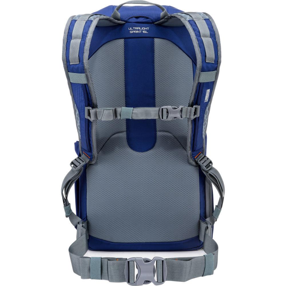 MindShift Gear UltraLight Sprint 16L Photo Daypack