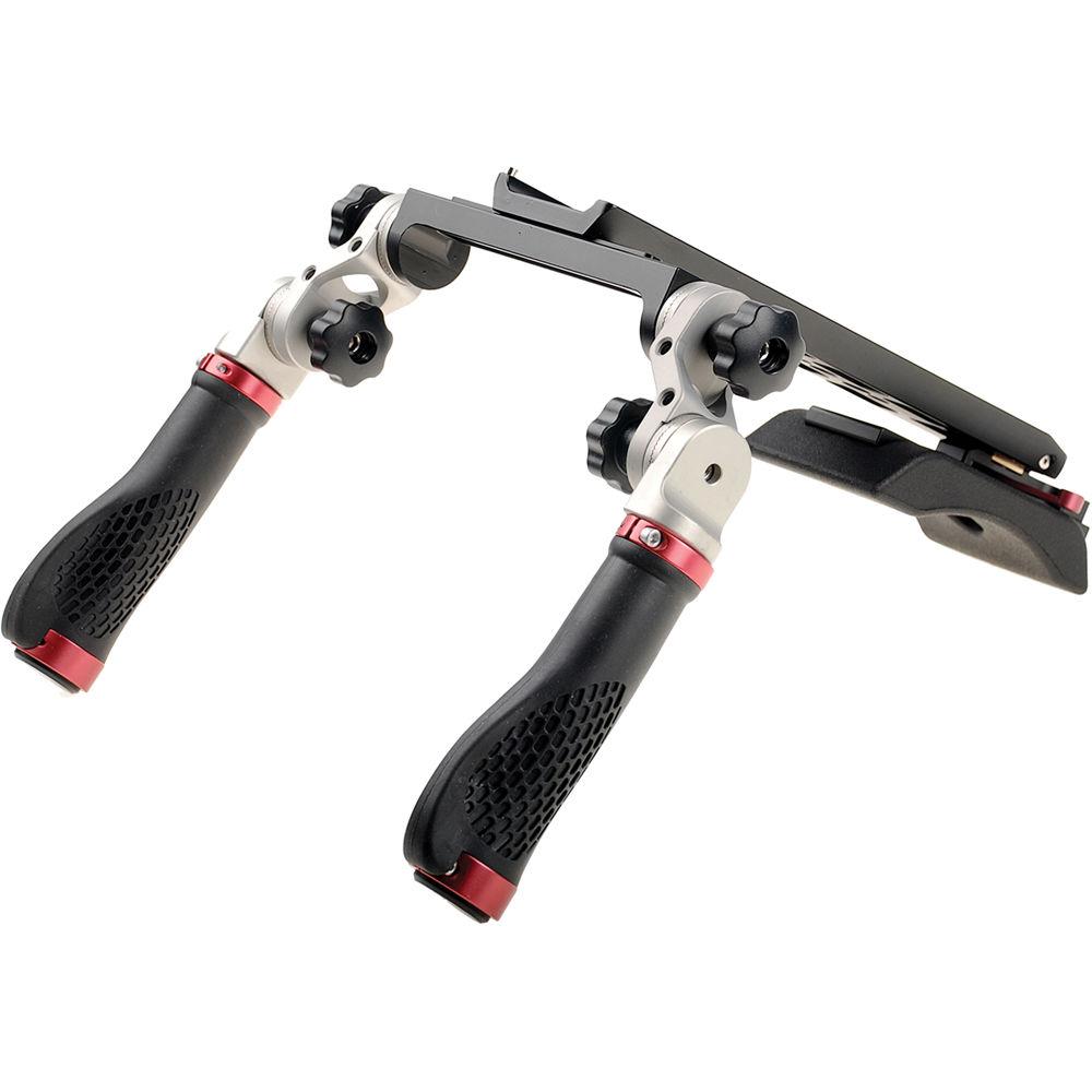 Movcam Universal Shoulder Kit