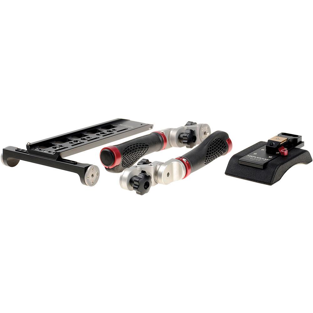 Movcam Universal Shoulder Kit
