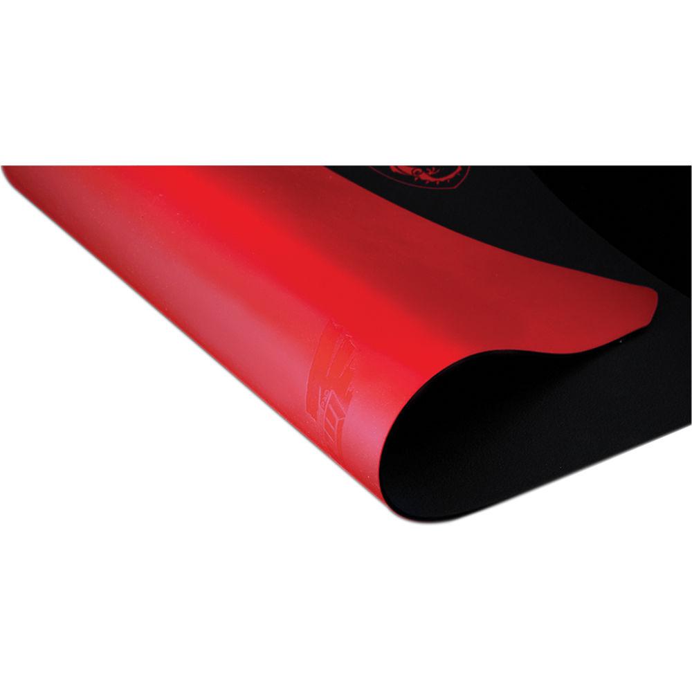 MSI Sistorm Gaming Mouse Pad