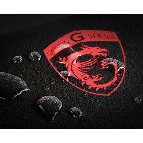 MSI Sistorm Gaming Mouse Pad