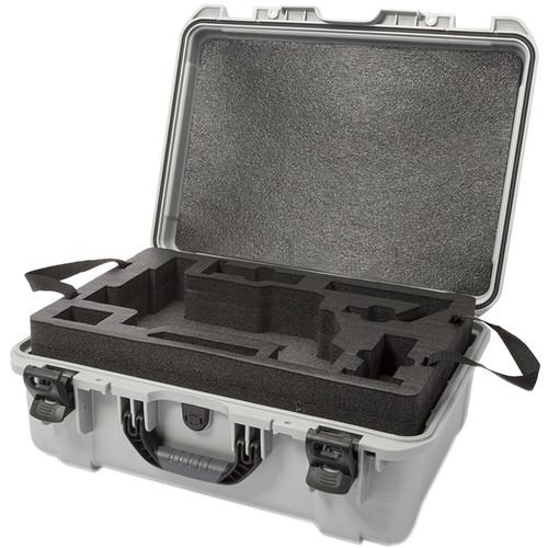 Nanuk 940 Waterproof Hard Case for DJI Ronin-M