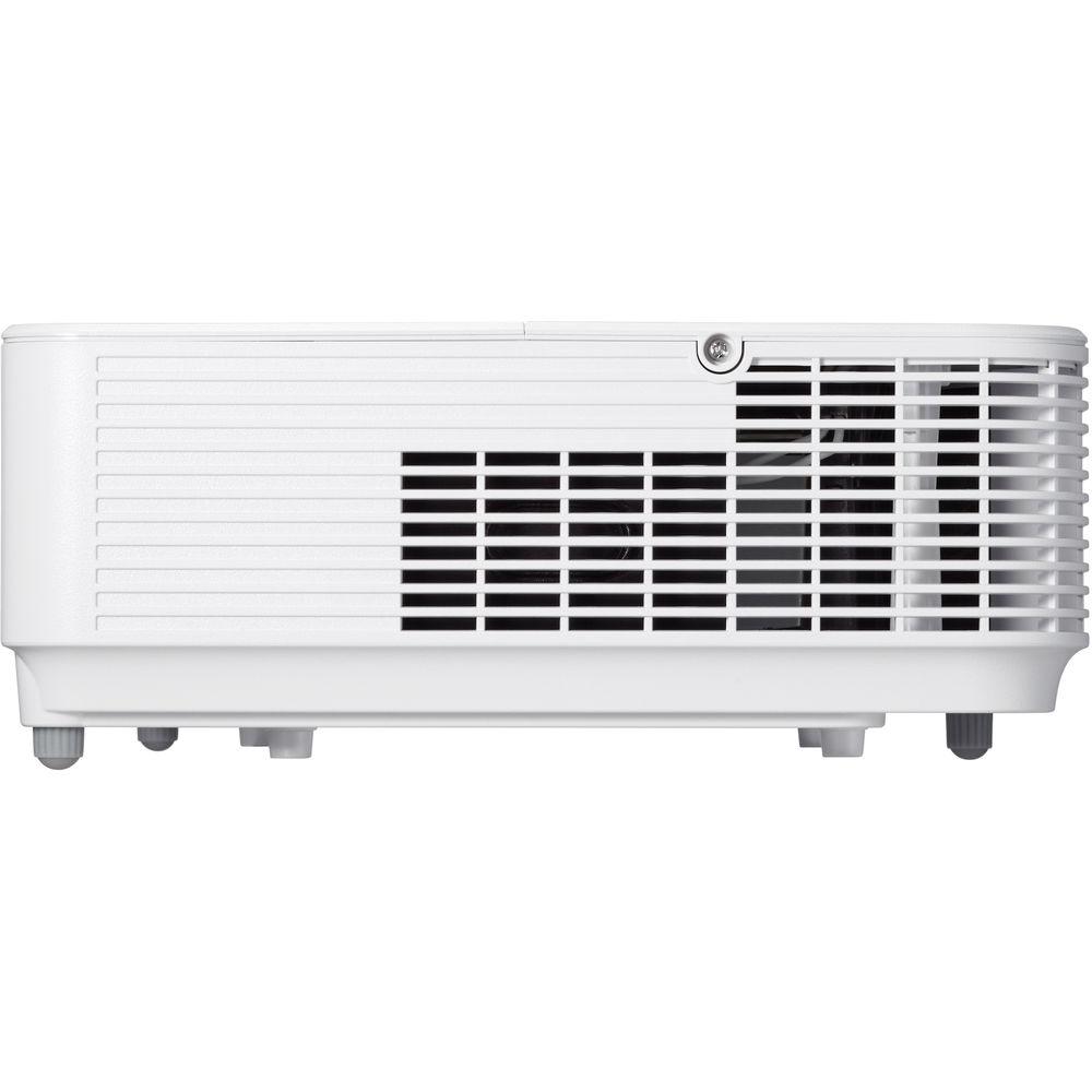 NEC NP-VE303X 3000-Lumen XGA DLP Projector