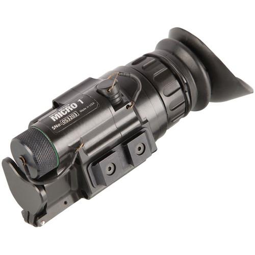 Night Optics Micro 1 640 Ultra-Compact Thermal Monocular