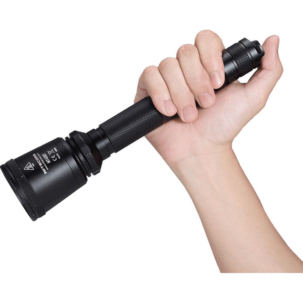 Nitecore MT40GT Multitask Series LED Flashlight