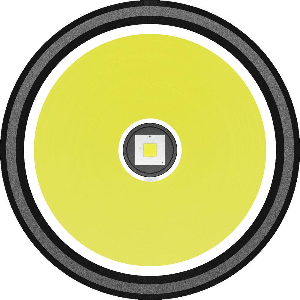 Nitecore MT40GT Multitask Series LED Flashlight