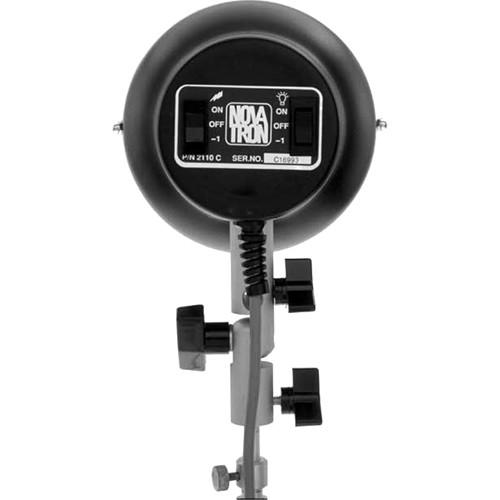 Novatron V600-D 3-Light Starter Kit