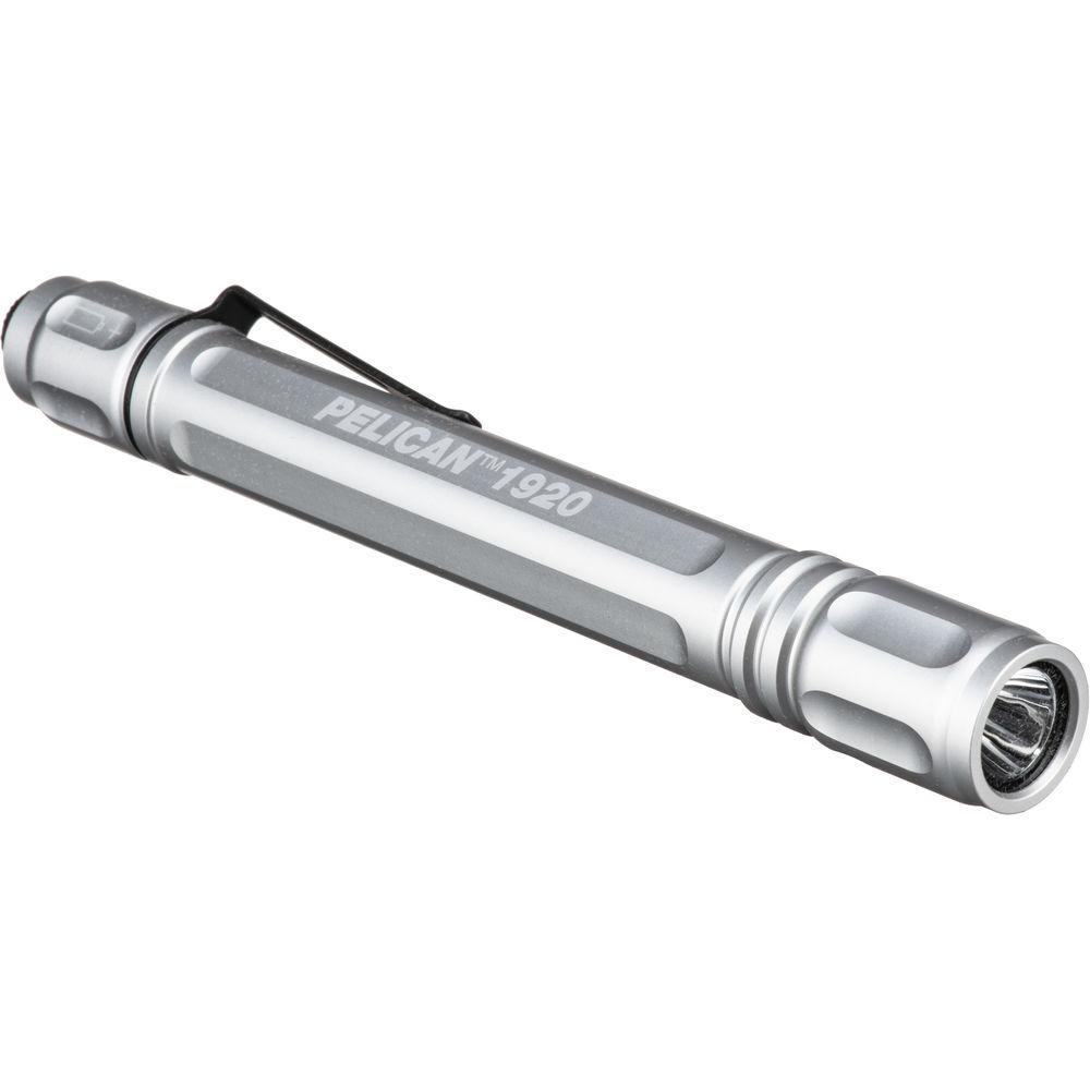 Pelican 1920B MityLite LED Flashlight