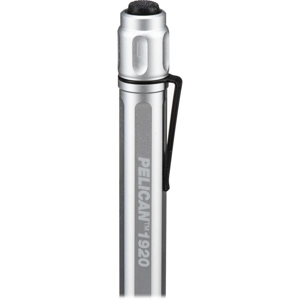 Pelican 1920B MityLite LED Flashlight