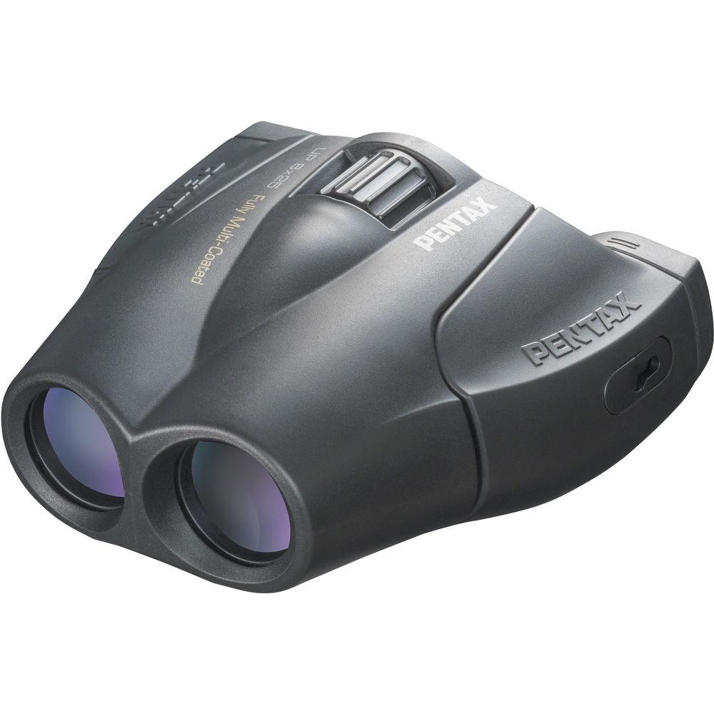 Pentax 8x25 U-Series UP Compact Binocular