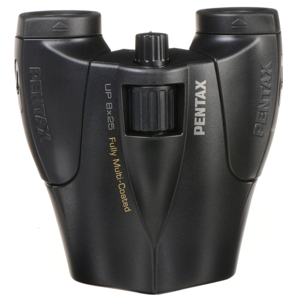 Pentax 8x25 U-Series UP Compact Binocular