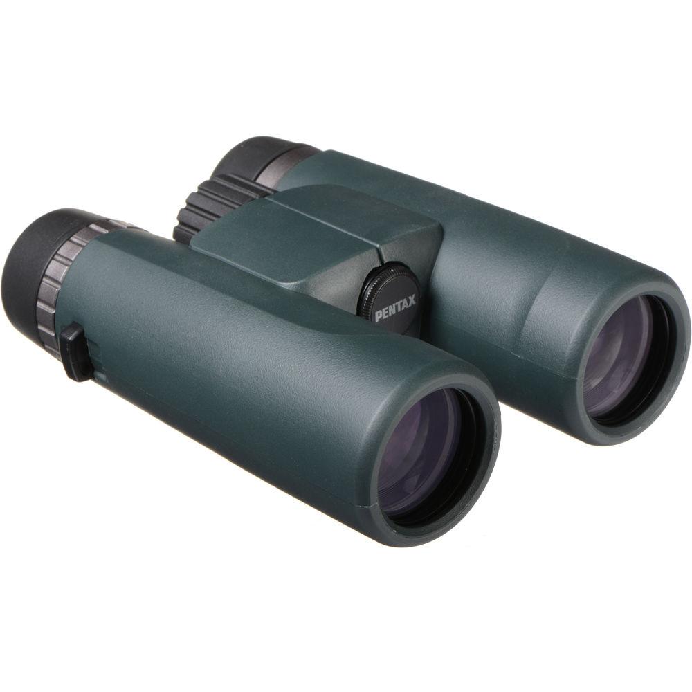 Pentax 8x36 A-Series AD WP Compact Binocular