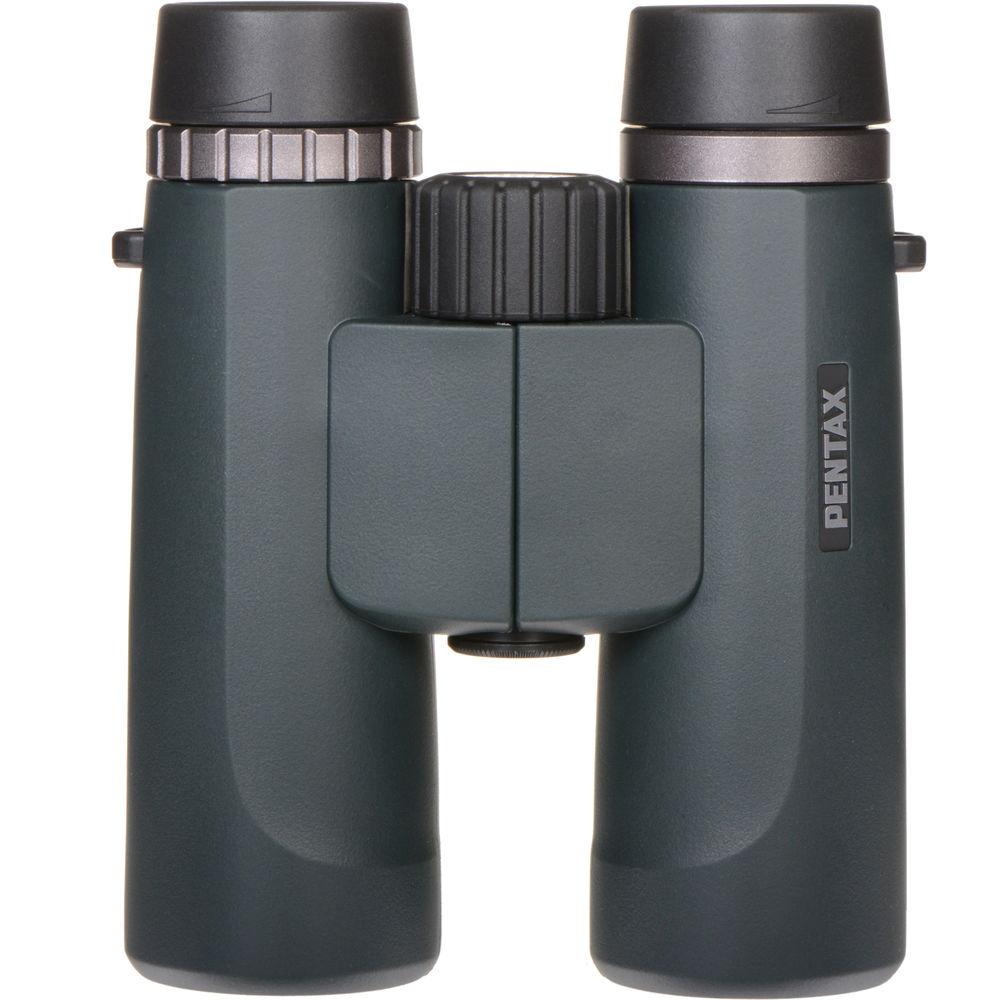 Pentax 8x36 A-Series AD WP Compact Binocular