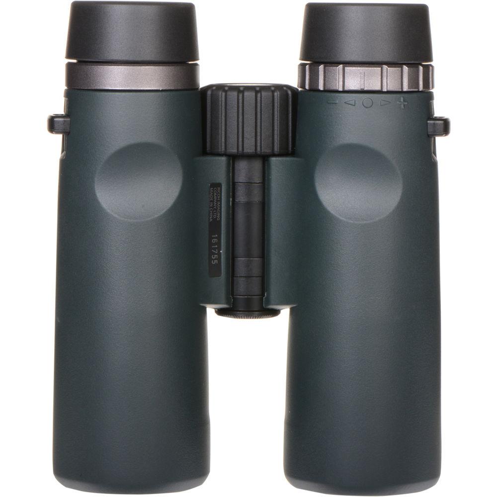 Pentax 8x36 A-Series AD WP Compact Binocular