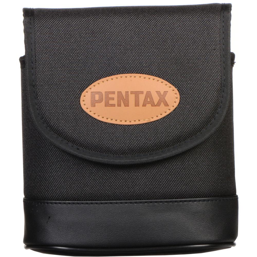 Pentax 8x36 A-Series AD WP Compact Binocular