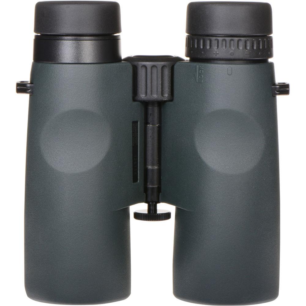 Pentax 8x43 Z-Series ZD ED Binocular