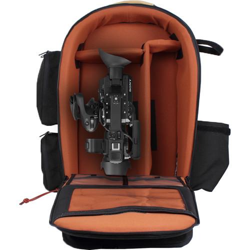 Porta Brace Backpack for Sony PXW-FS5 Camera