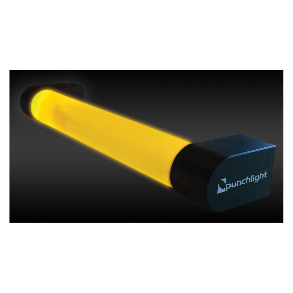 PunchLight Recording Strip Light